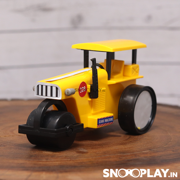 Road roller toy on sale