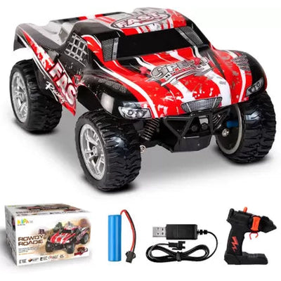 Remote Control Rowdy Rodie High Speed Drifting Car