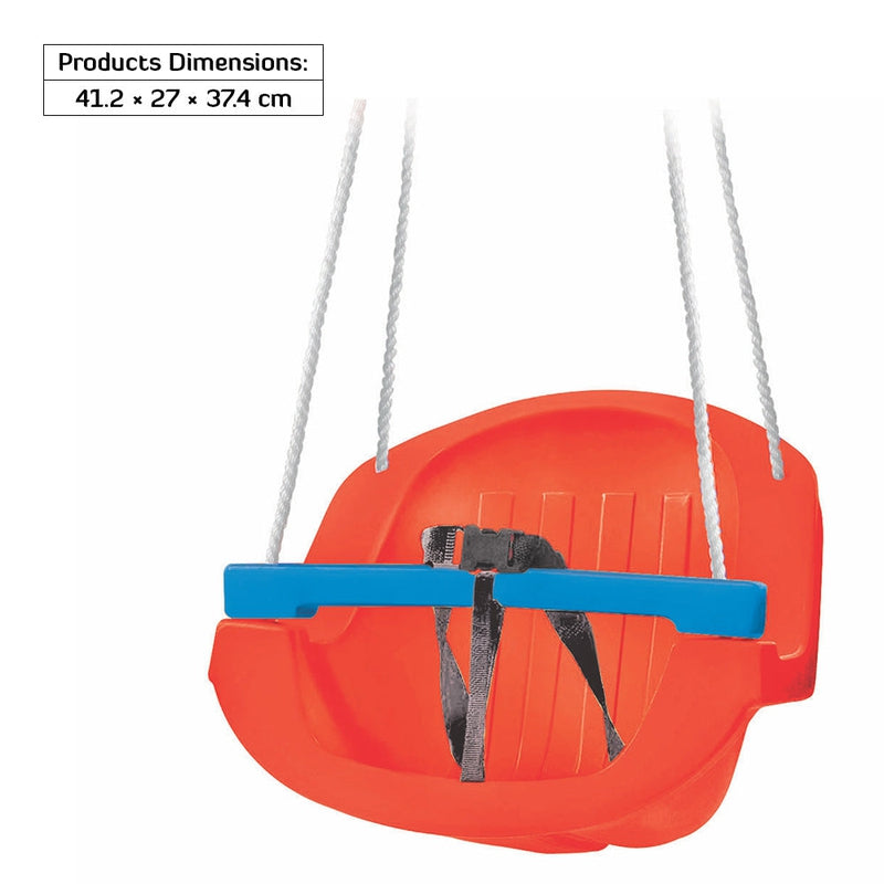 Adjustable Swing with Carrying Capacity 20 Kgs (1-2 Years)