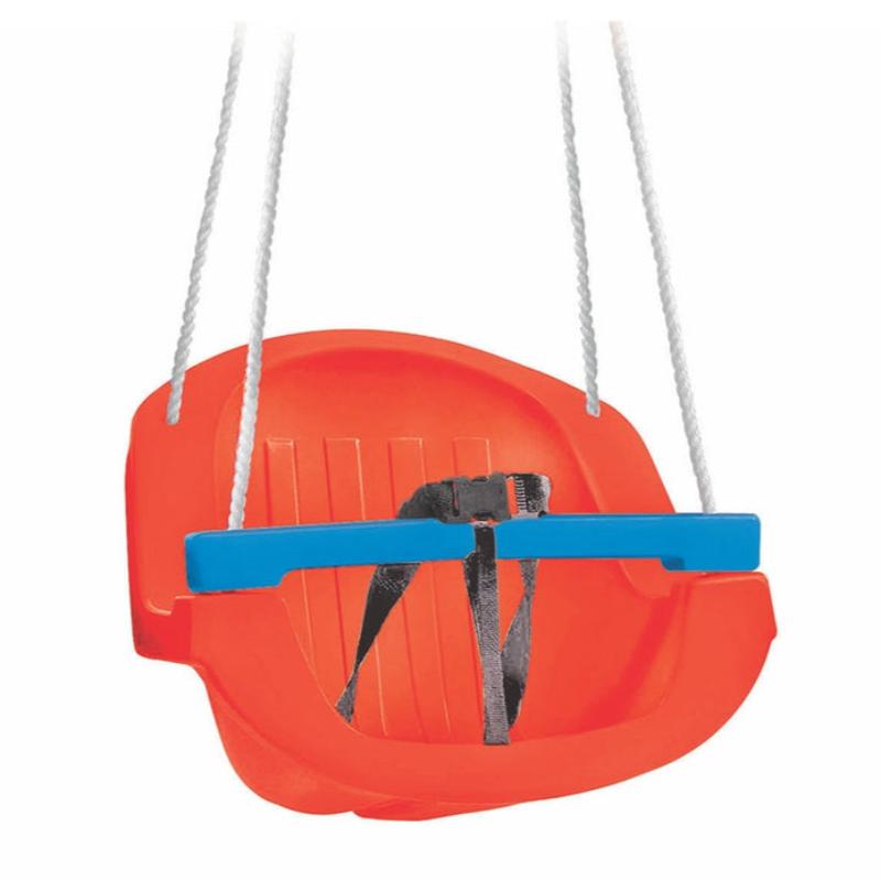 Adjustable Swing with Carrying Capacity 20 Kgs (1-2 Years)