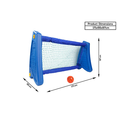 Portable Soccer Goals - COD not available