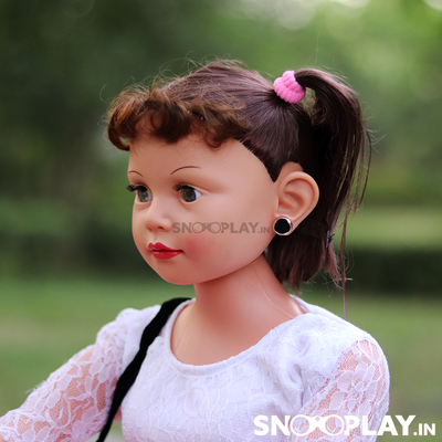 Saina Doll (3.2 feet)