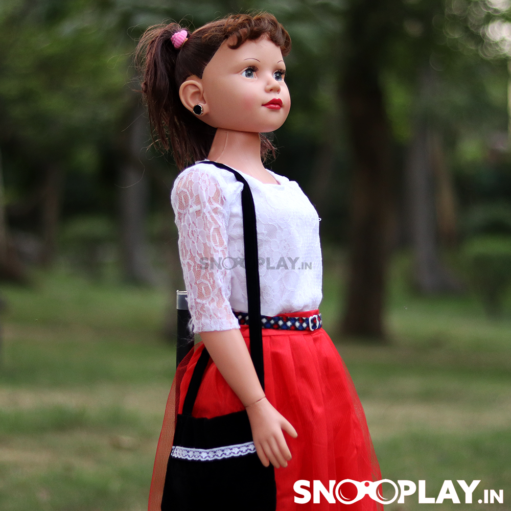 Saina Doll (3.2 feet)