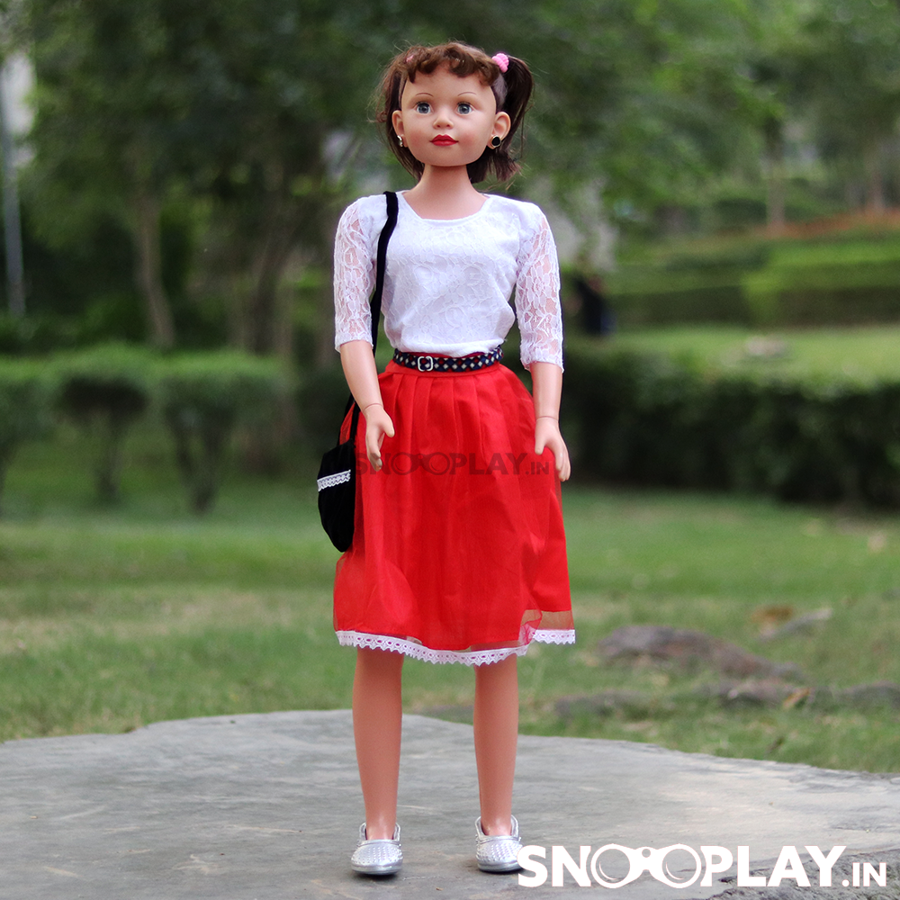 Saina Doll (3.2 feet)