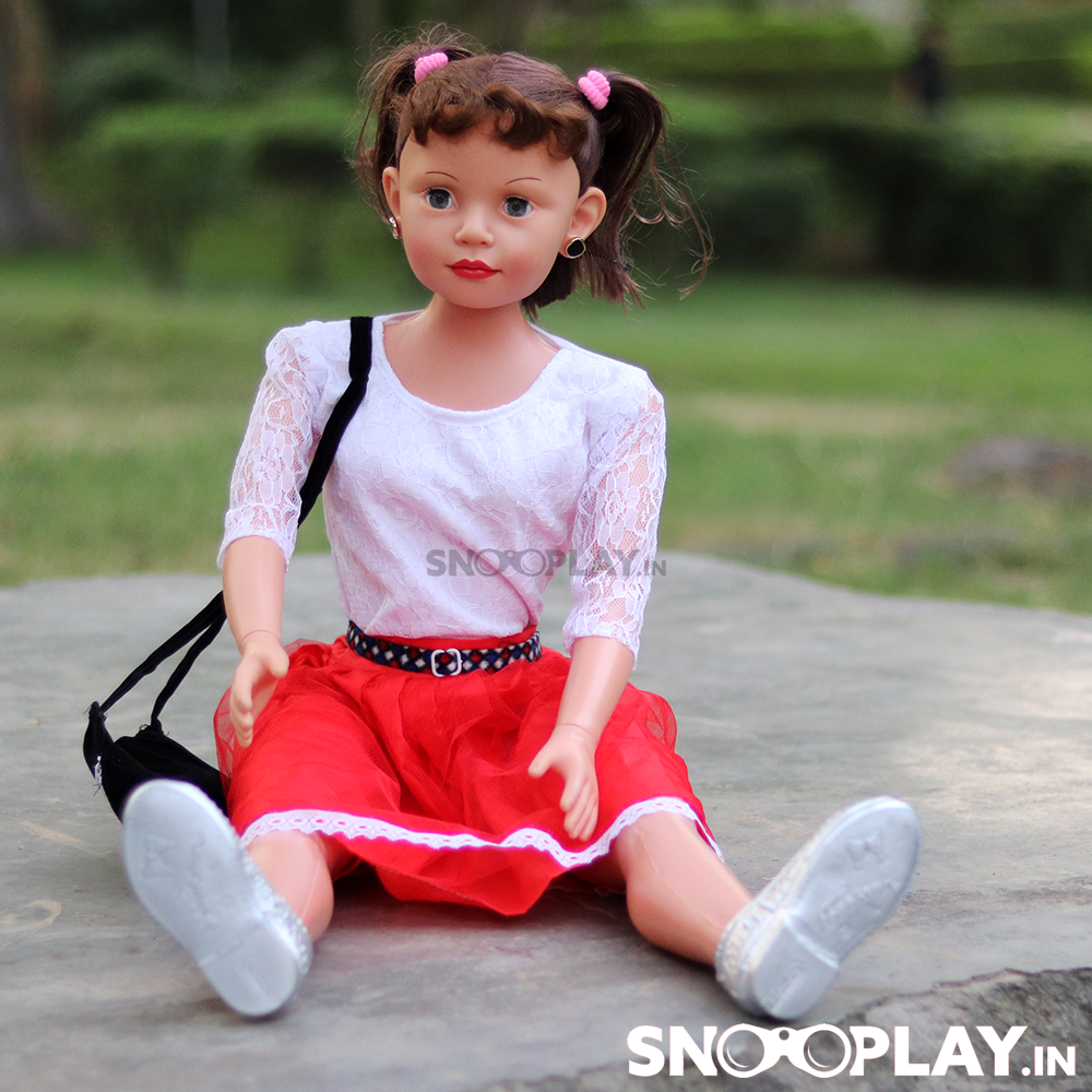 Saina Doll (3.2 feet)