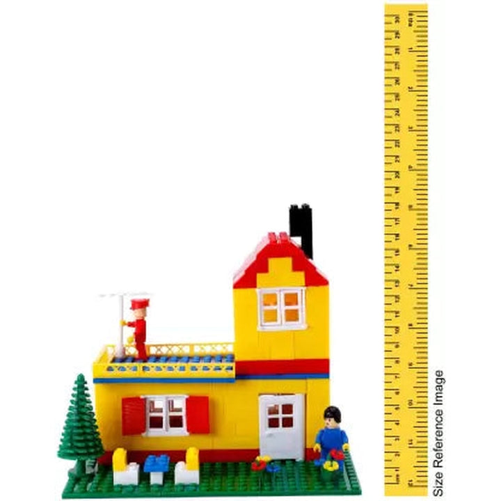 Smart Blocks The Young Architect Building Blocks Set – 315 Pieces (5-10 Years)