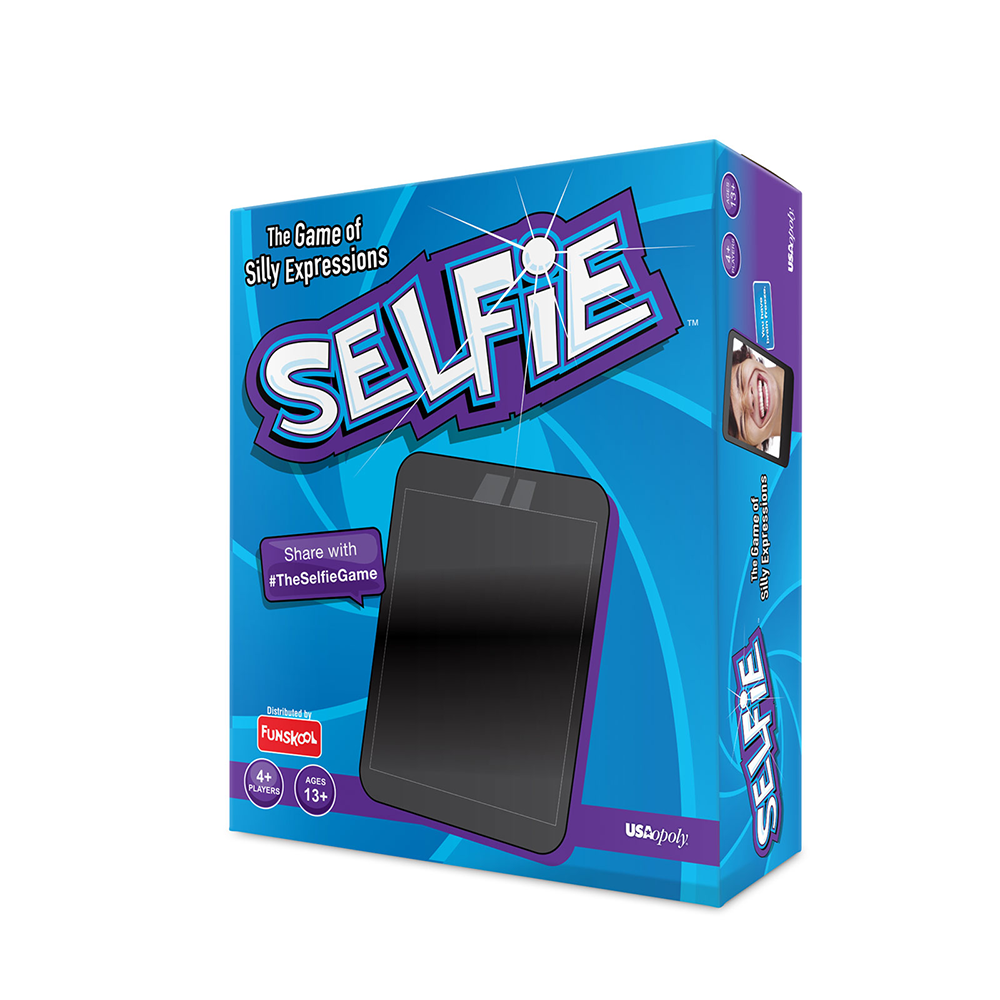 Buy 100 Original Selfie Game On Snooplay Online India 