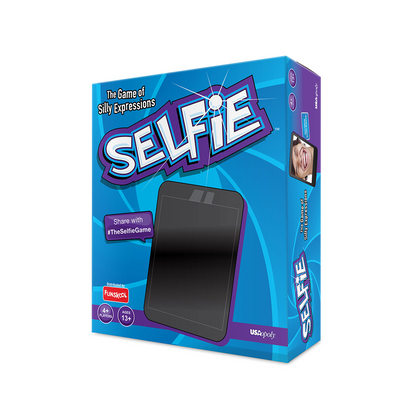 Easy to play and most assuredly funny, Selfie party game or the game of silly expressions, can become the best party game for kids.