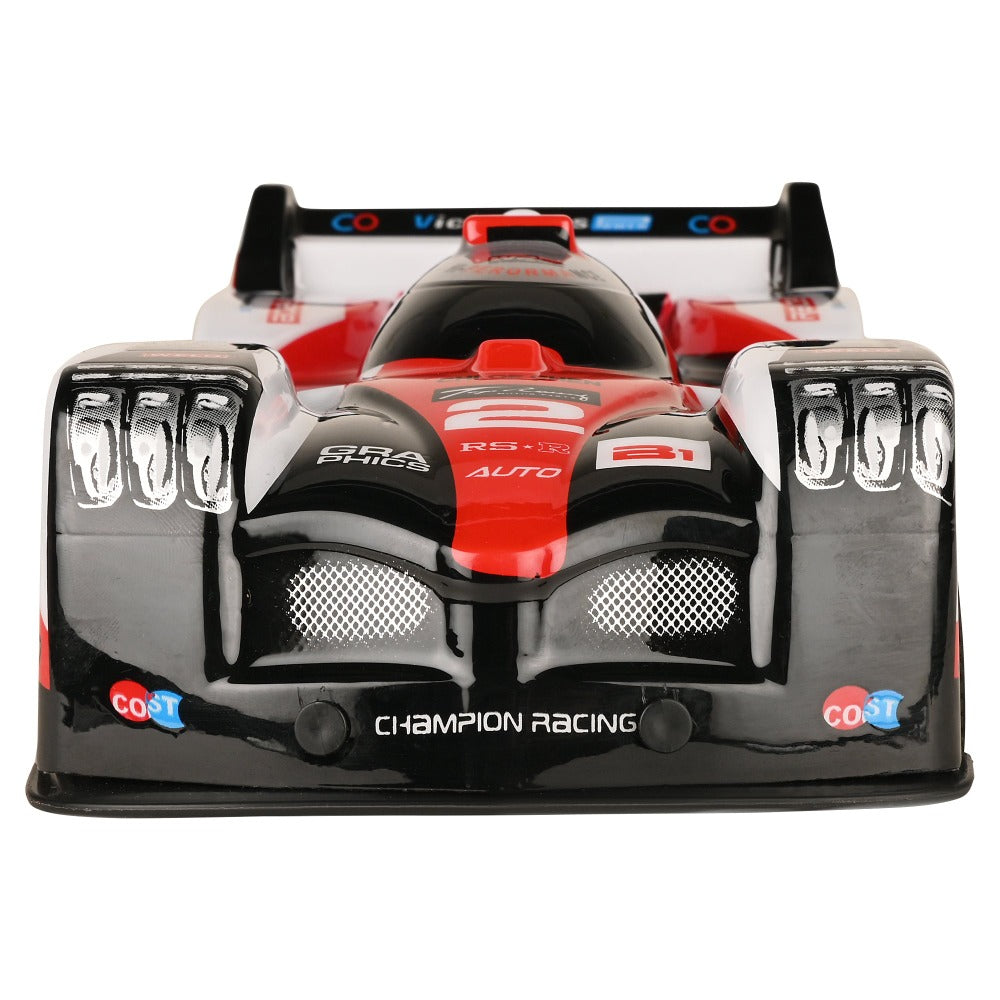 Auto Racing Car (1:14) Red For Children