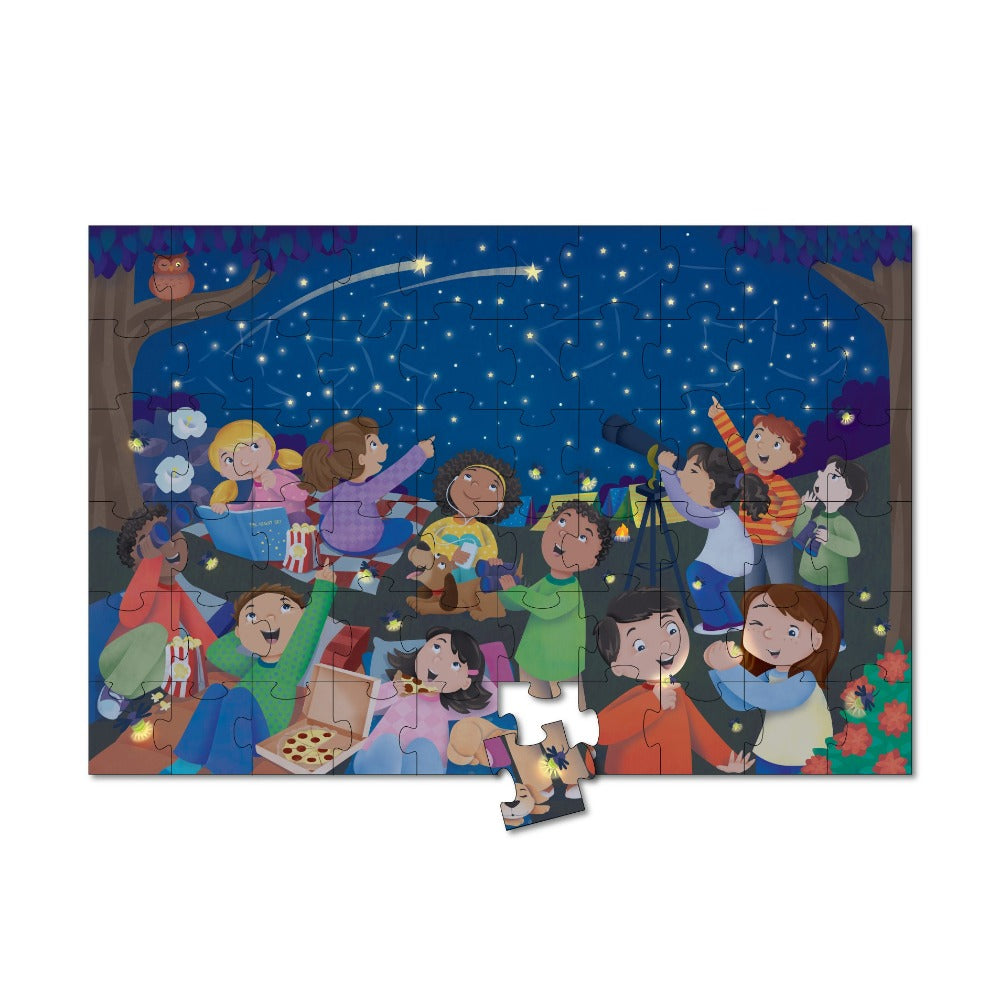 Buy STARRY SLEEPOVER on Snooplay India