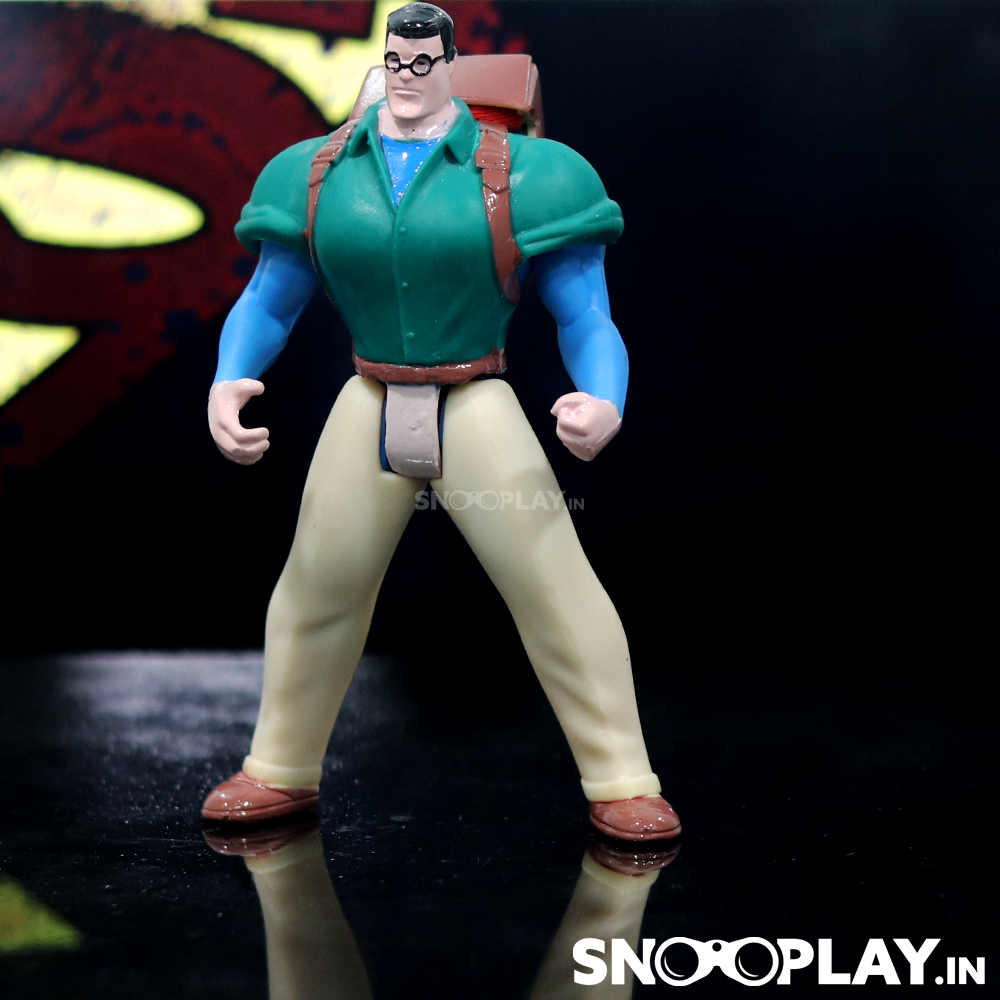 Clark kent best sale doll
