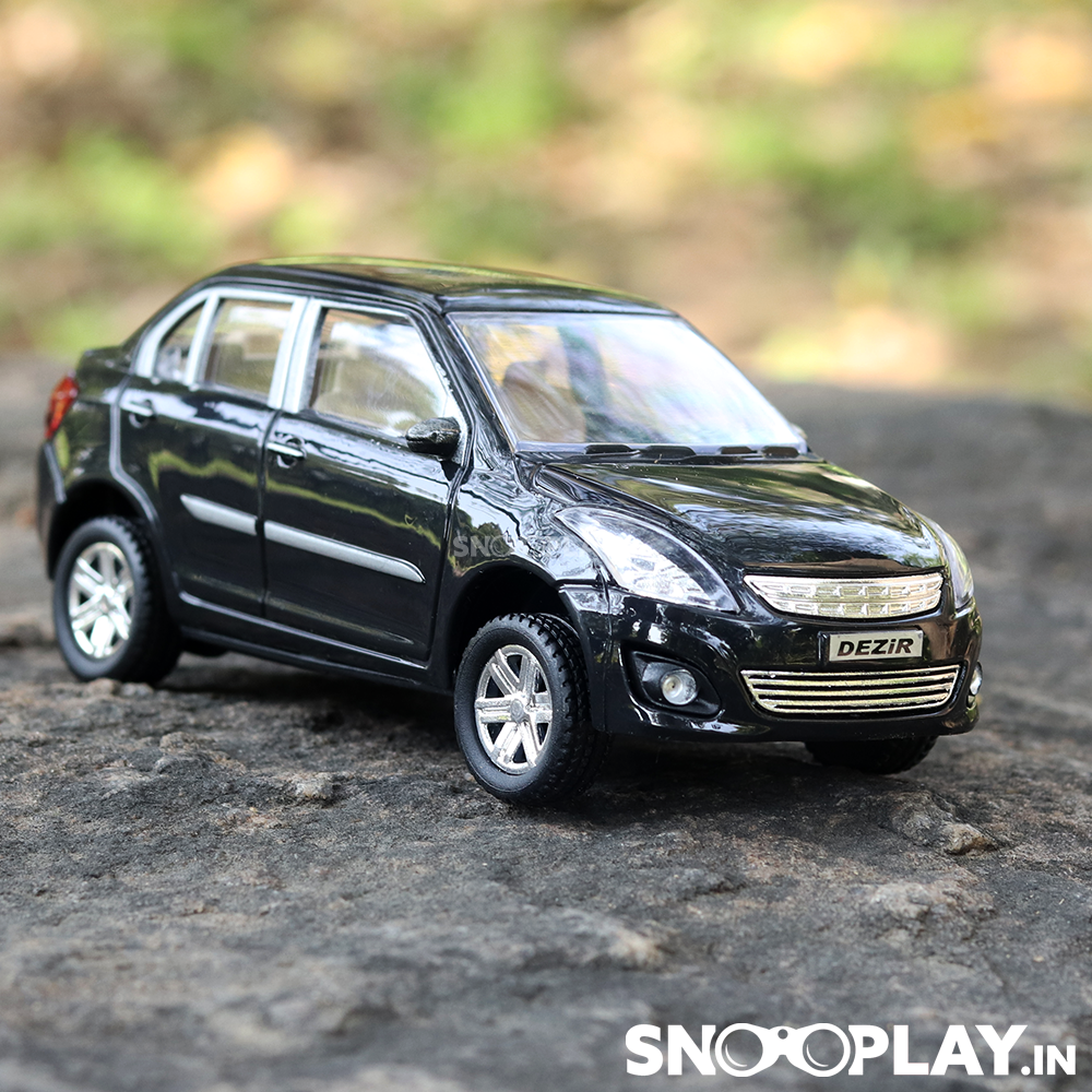 Swift top dzire toy