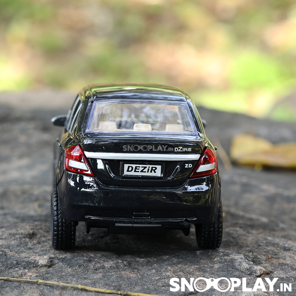 Centy toys 2024 swift dzire white
