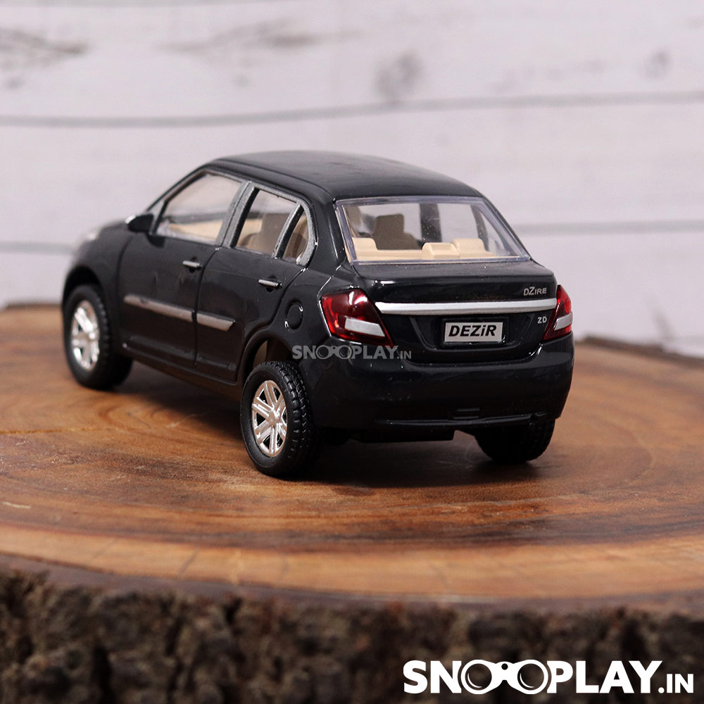 Dzire car toy shop