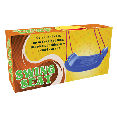 Swing Seat Box Blue