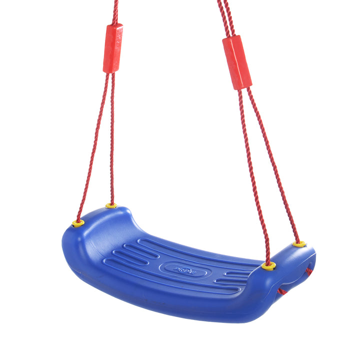 Swing Seat Box Blue