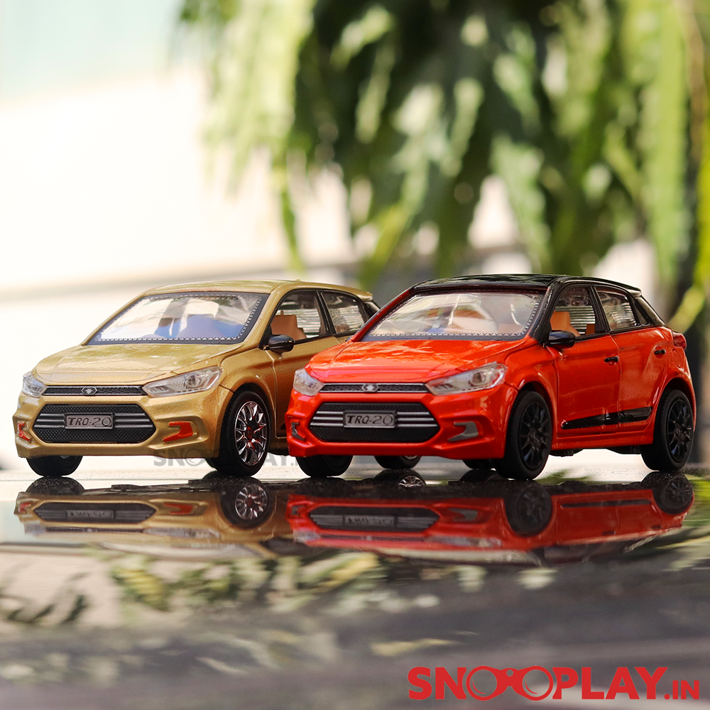 Buy T 20 Car I 20 Toy Car Pull Back Car Centy Toy on Snooplay