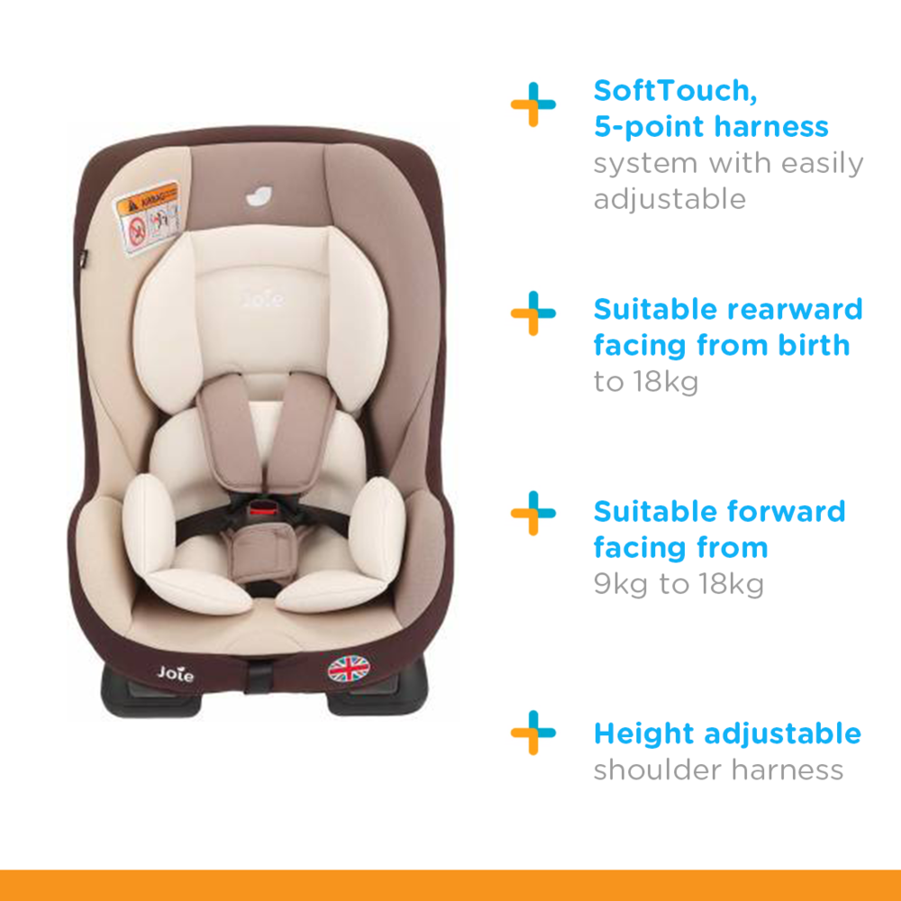 HOT Rear Facing Joie Tilt Car Seat Buy Tilt Car Seat (Mocha) On
