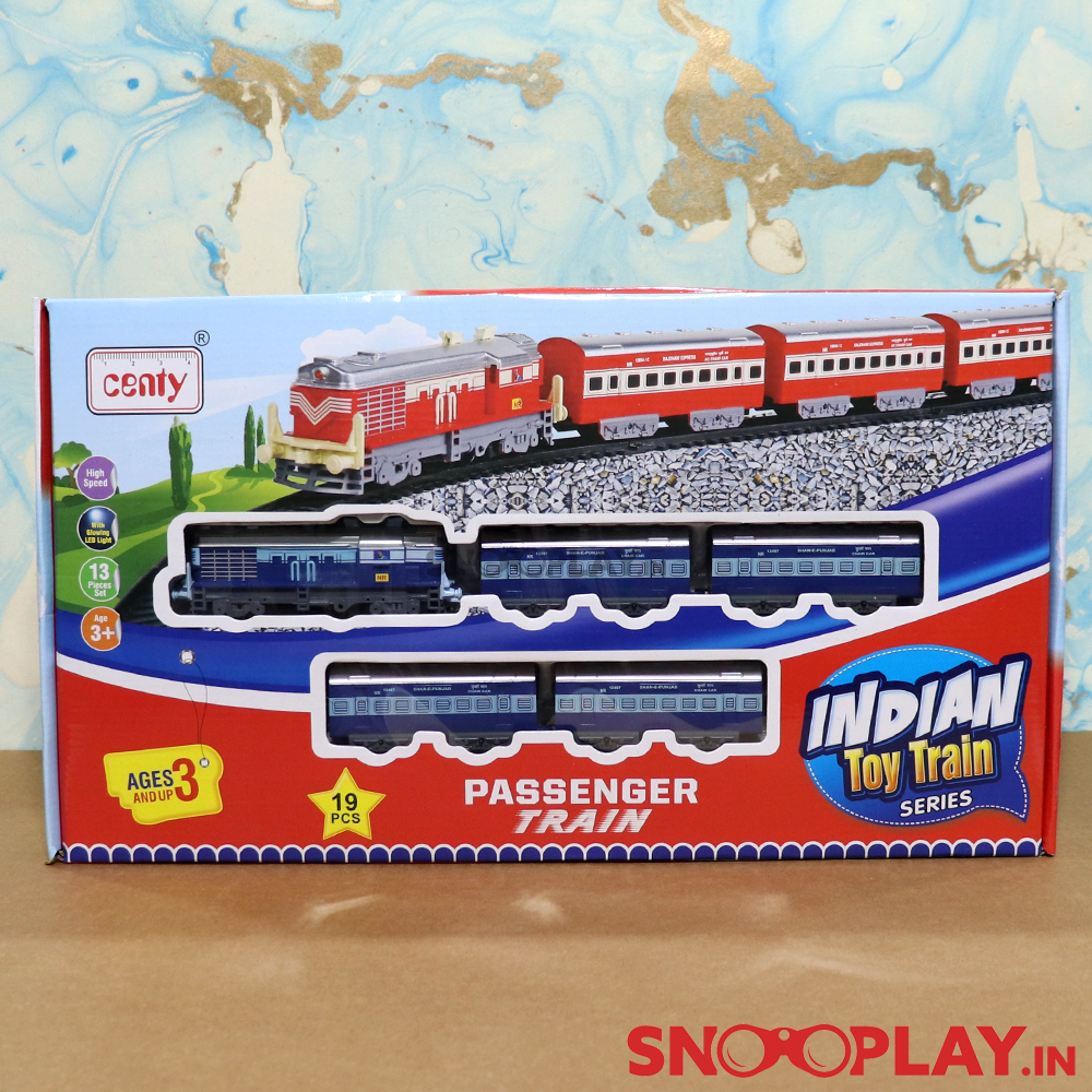 Indian railway toys online