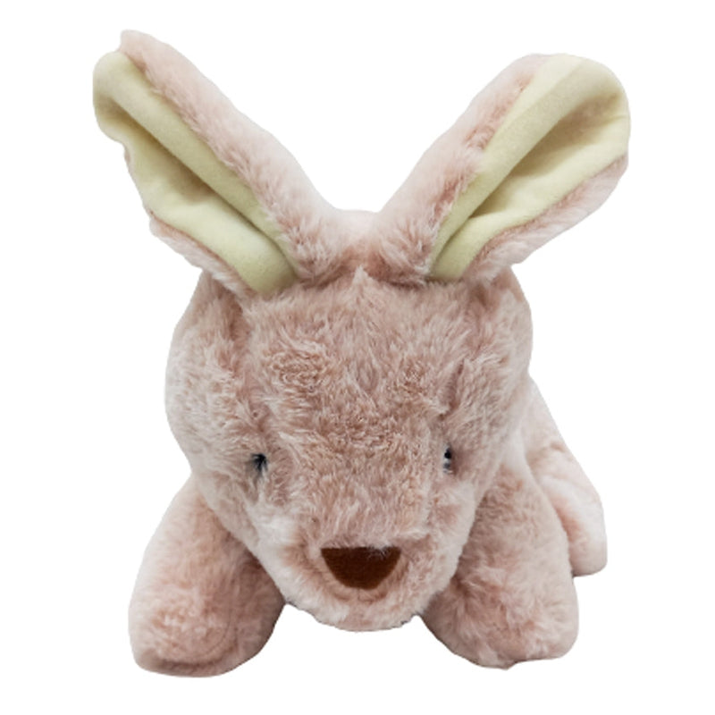 Rabbit Soft Toy Multicolour