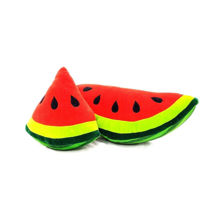 Watermelon Soft Toy