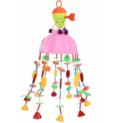 Merry Go Twinkle Star Jummer-777 ( Sensory Toy )