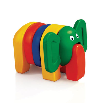My Pet Elephant Toy