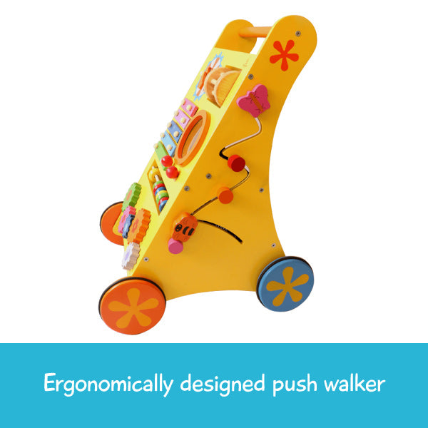 Activity Walker