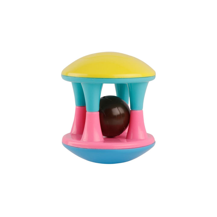 Baby Roller Rattle Toy (6-12 Months)