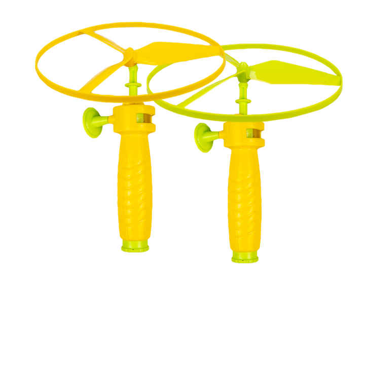 Air Spinner