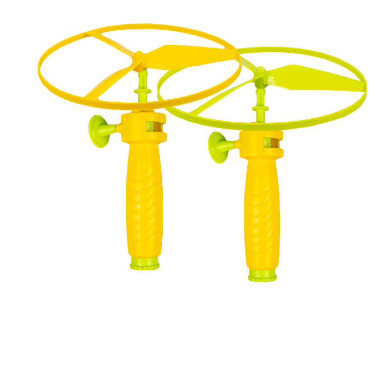 Air Spinner