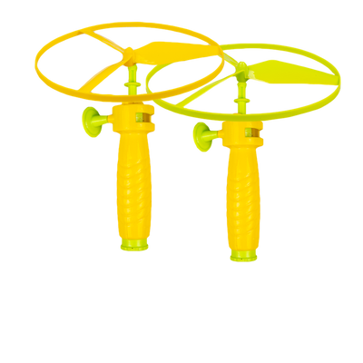 Air Spinner