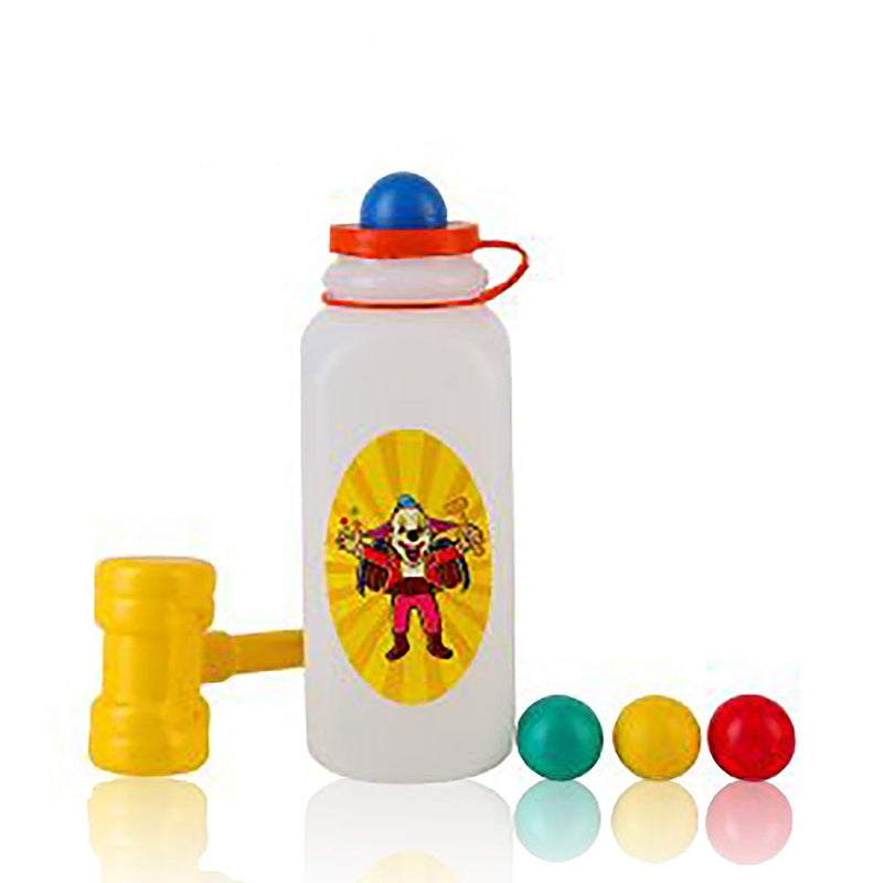 Hammer The Ball, Plastic Toy with Hammer for Kids